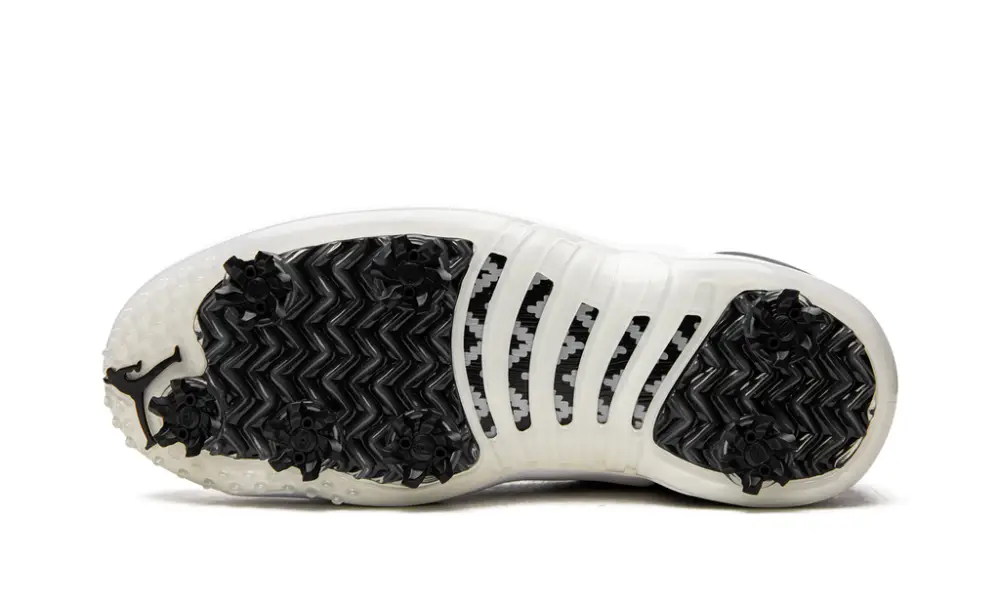 Air Jordan 12 Air Jordan 12 Low Golf 'Playoffs' 