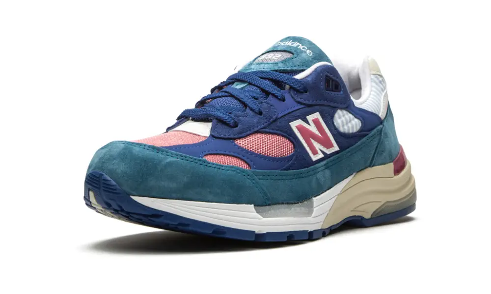 New Balance 992 992 'TROPICAL' 