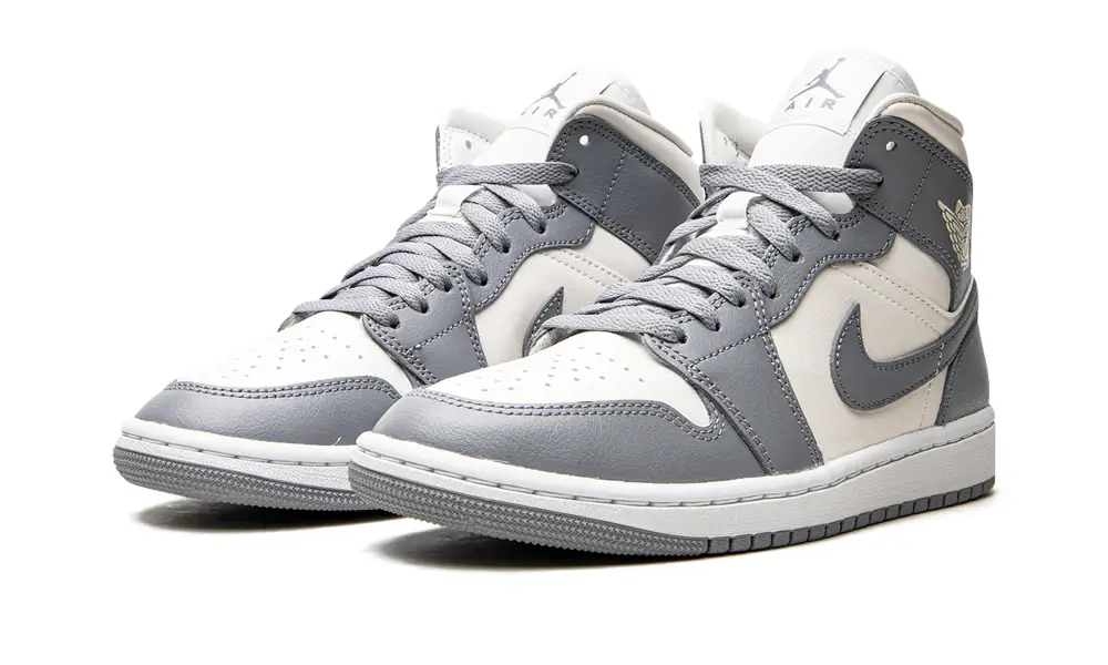 Air Jordan 1 AIR JORDAN 1 MID WMNS 'Stealth' 