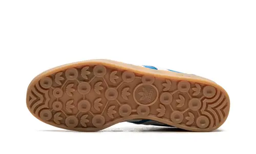 Adidas Gazelle Gazelle Indoor 'Paris Olympics - Blue' 