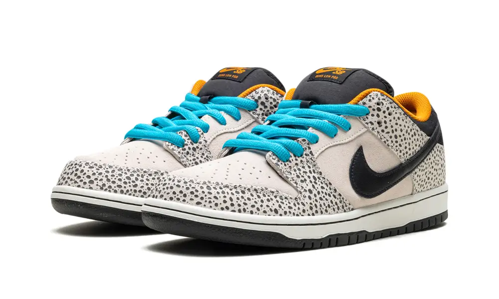 Nike Dunk SB Dunk 'Olympic' 