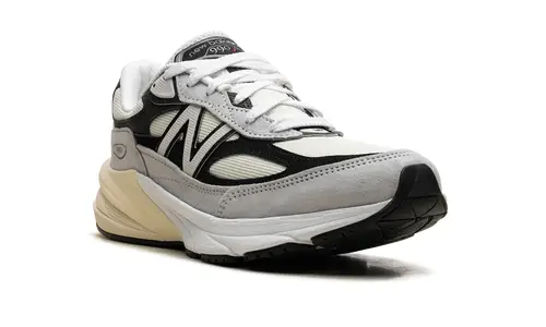 New Balance 990 990v6 'Made in USA - Grey   Black' 