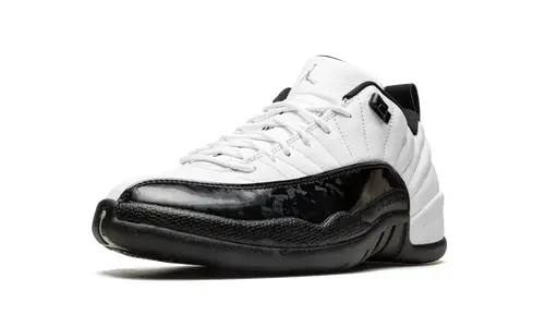Air Jordan 12 Air Jordan 12 Low '25 Years In China'