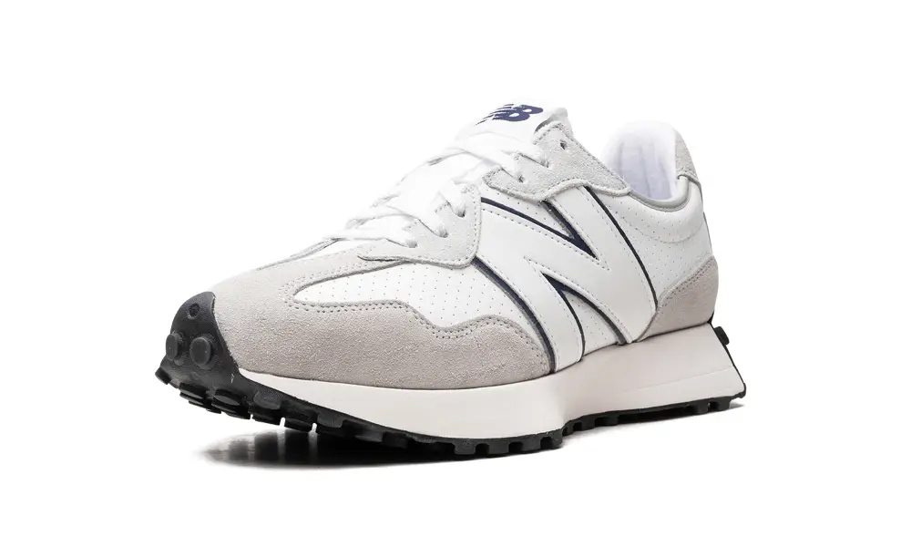 New Balance 327 327 'Brighton Grey Navy' 