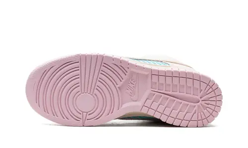 Nike Dunk Dunk Low WMNS 'Heat Wave' 