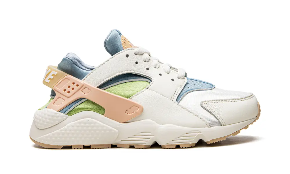 Nike Huarache AIR HUARACHE SE WMNS 'Sun Club'