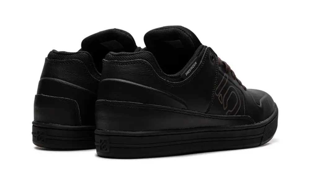 More Adidas Shoes Five Ten 5.10 Freerider EPS 'Black'