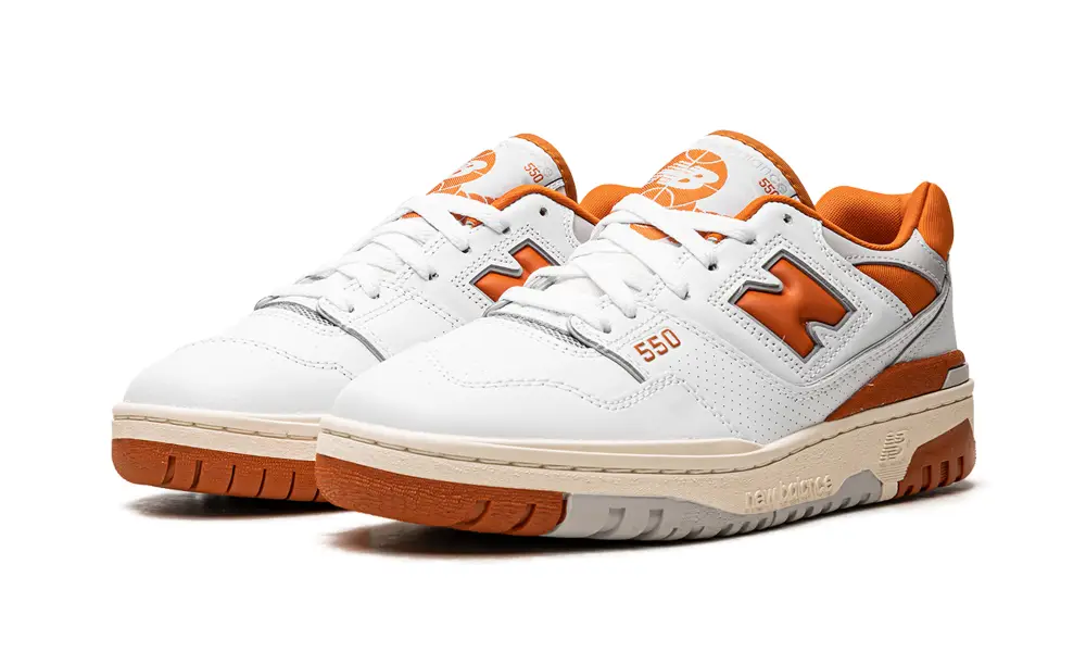 New Balance 550 550 'College Pack' 