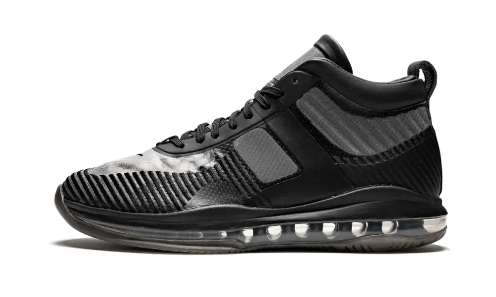 Nike Basketball Lebron Icon QS 'John Elliott' 