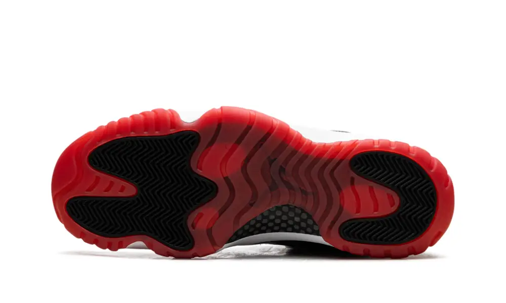 Air Jordan 11 Air Jordan 11 Retro Low 'Bred (2025)' 