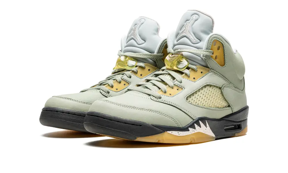 Air Jordan 5 Air Jordan 5 Retro 'Jade Horizon' 0E0A71298