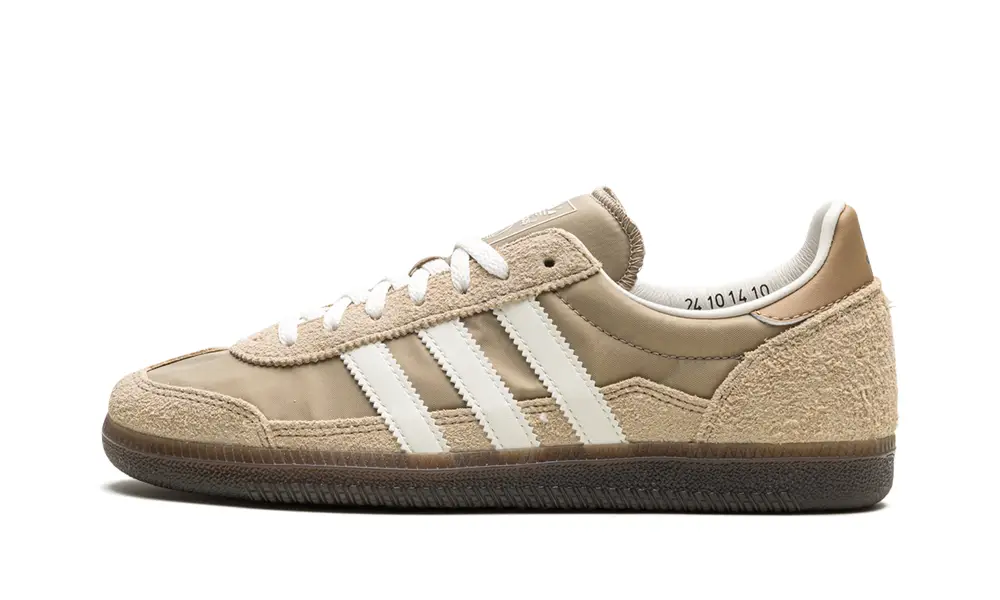 More Adidas Shoes Wensley 'Cardboard'