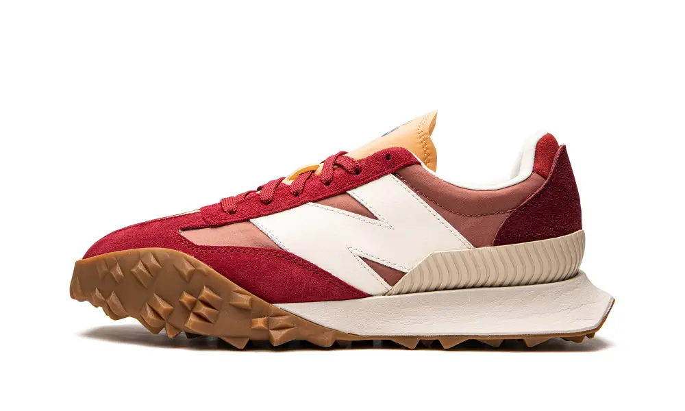 More New Balance XC72 'Washed Henna' 