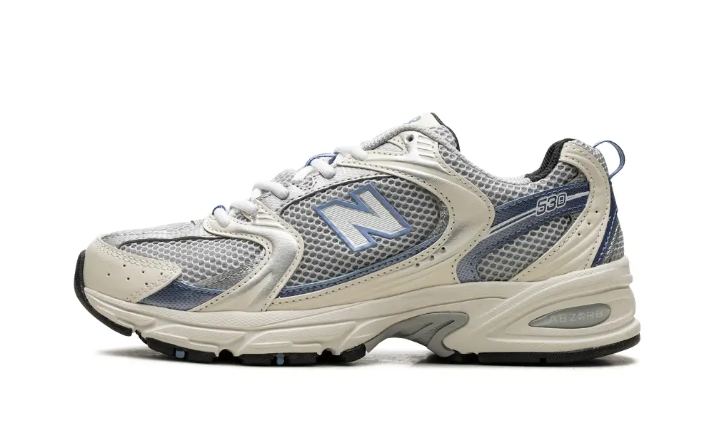 New Balance 530 530 'Steel Blue'