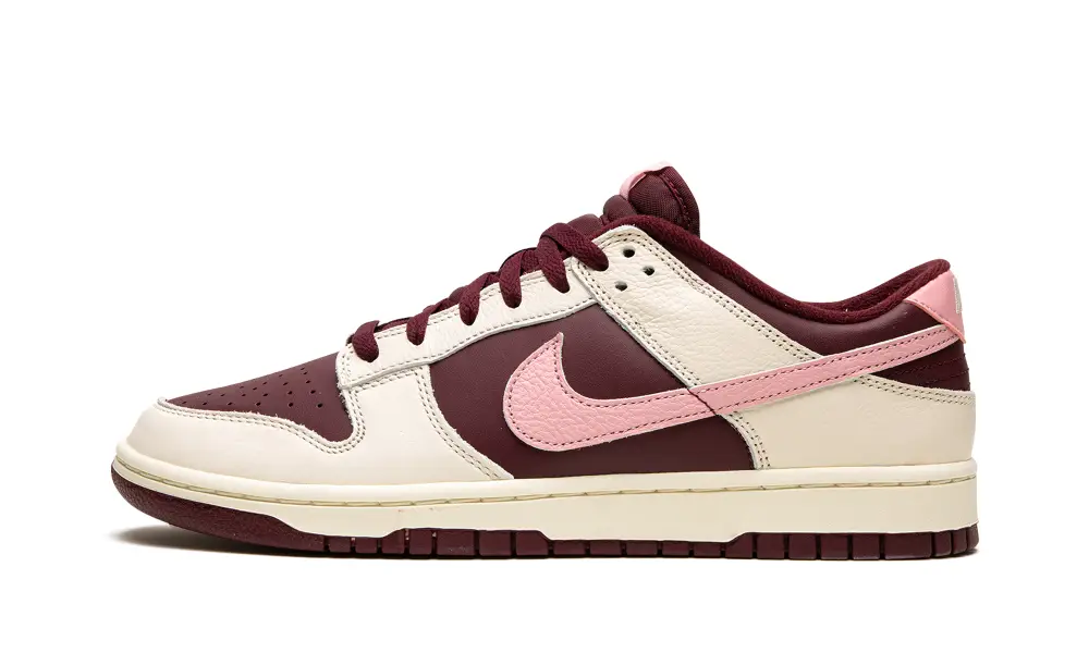 Nike Dunk Dunk Low Retro PRM 'Valentine's Day 2023' 