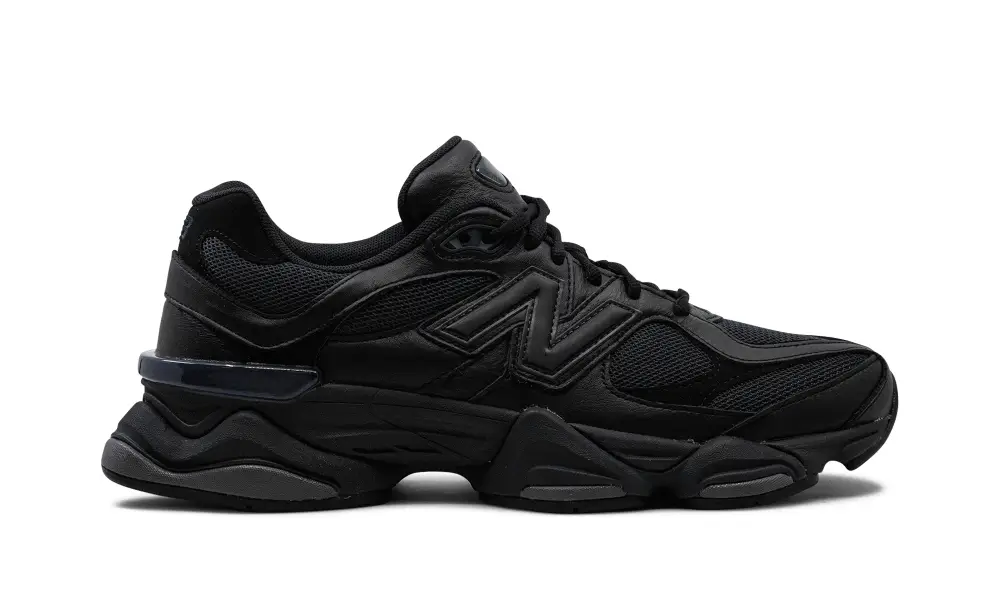 New Balance 9060 9060 'BLACK'