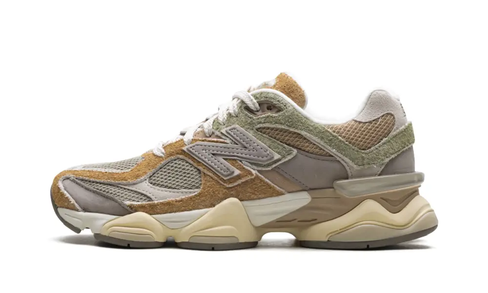 New Balance 9060 9060 'Olivine Great Plains'