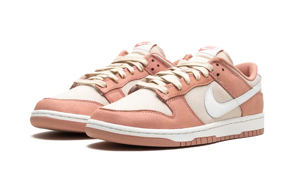 Nike Dunk Dunk Low 'Red Stardust' 