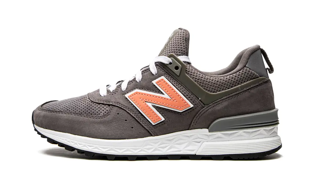 New Balance 574 574 'Ronnie Fieg Kith'
