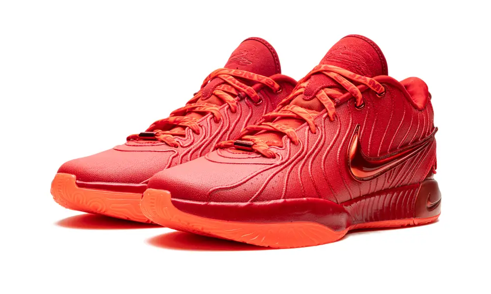 Nike Basketball LeBron 21 'James Gang' 