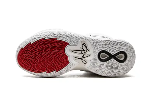Nike Basketball Kyrie Infinity 'Man Machine' 
