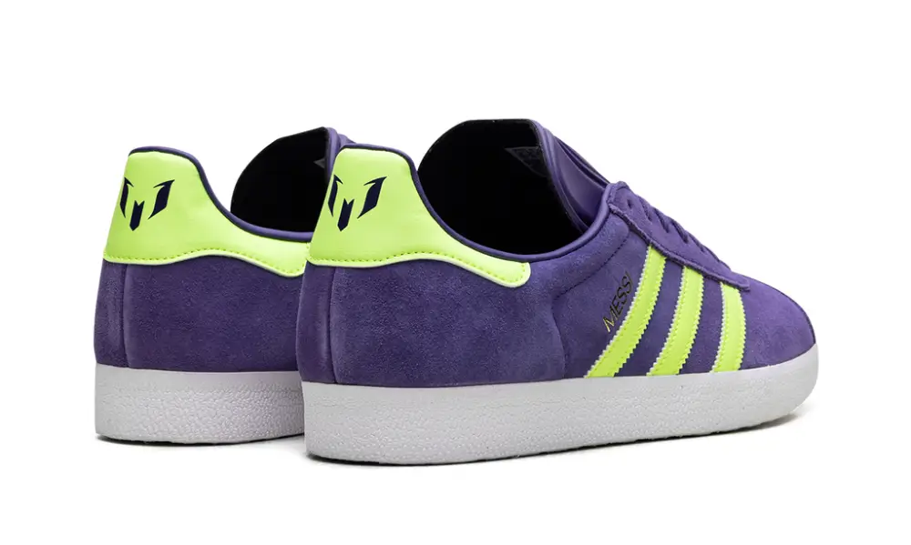 Adidas Gazelle Gazelle 'Lionel Messi' 