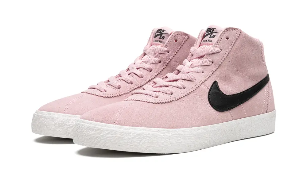 Nike SB SB BRUIN HIGH WMNS 