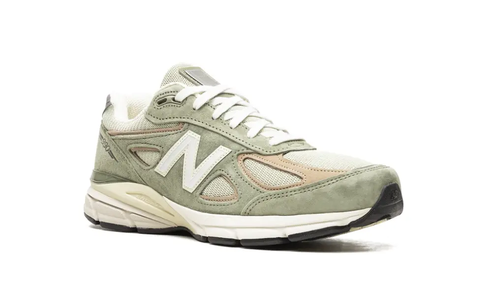 New Balance 990 990v4 'Olive'