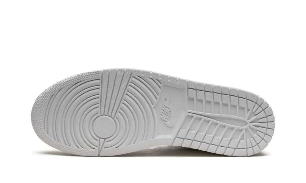 Air Jordan 1 Air Jordan 1 Mid SE Craft 'Tech Grey' 