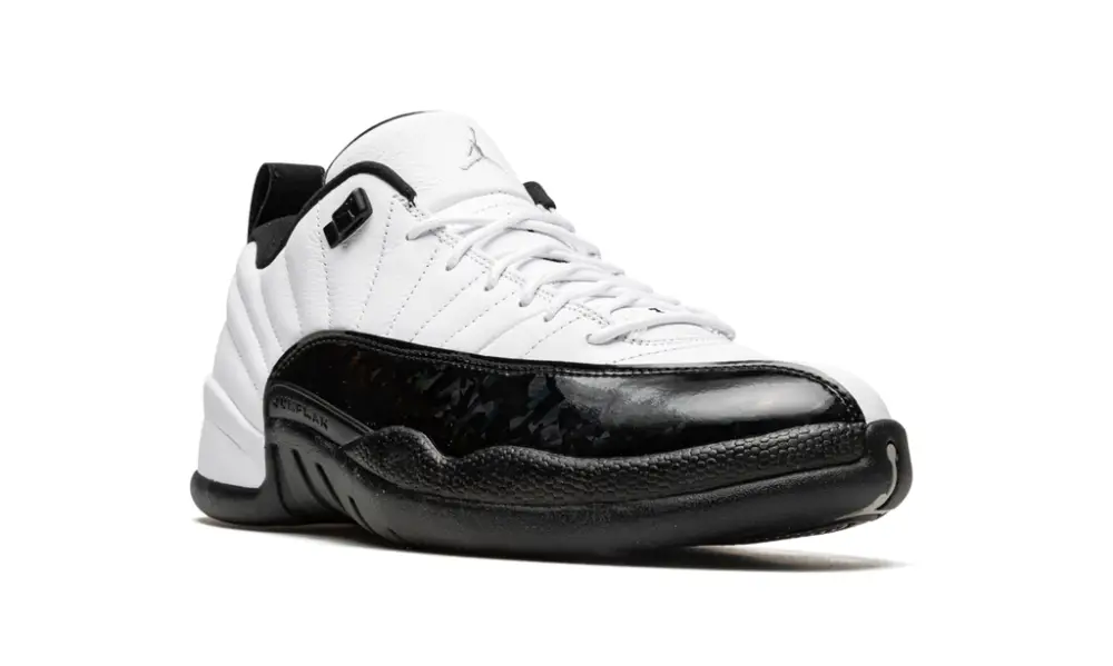 Air Jordan 12 Air Jordan 12 Low '25 Years In China' 