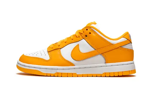 Nike Dunk DUNK LO MNS WMNS 'Laser Orange'