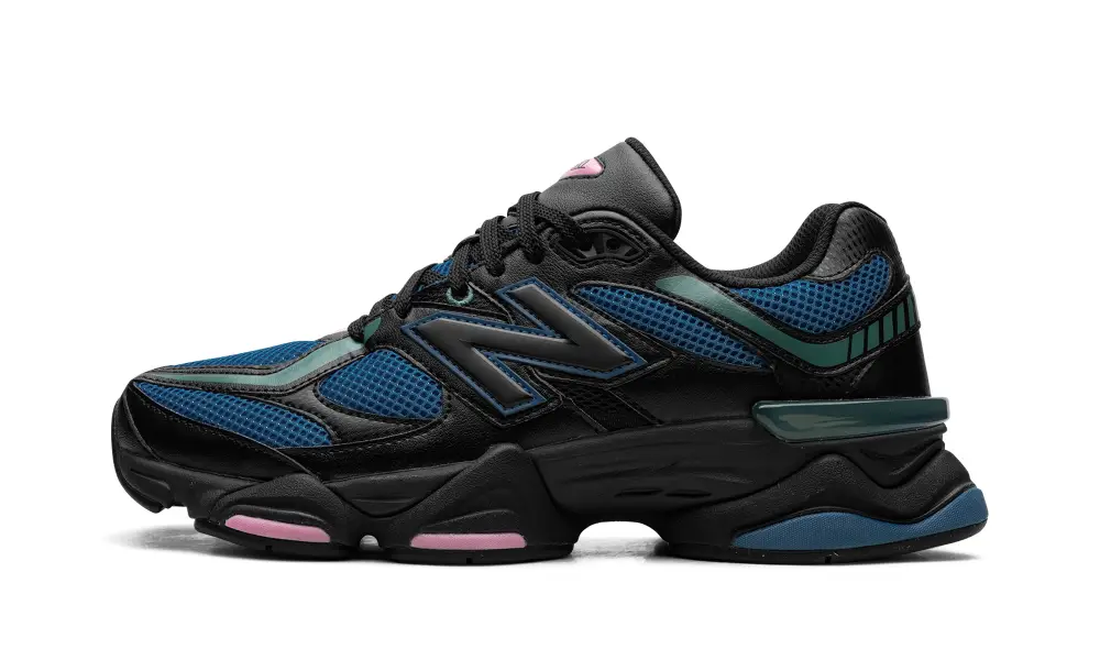 New Balance 9060 9060 'Blue Agate' B6A4439