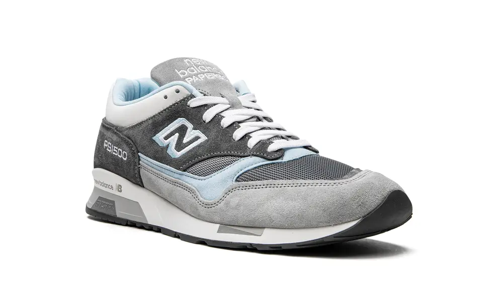 More New Balance 1500 'Beams x Paperboy Paris'