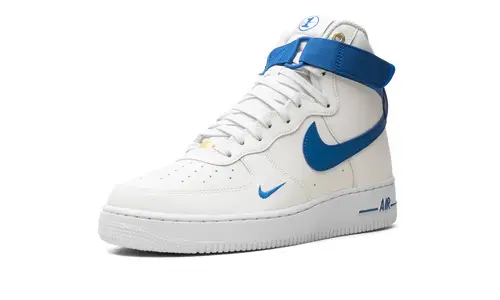 Nike Lifestyle AIR FORCE 1 HIGH WMNS '40th Anniversary' 