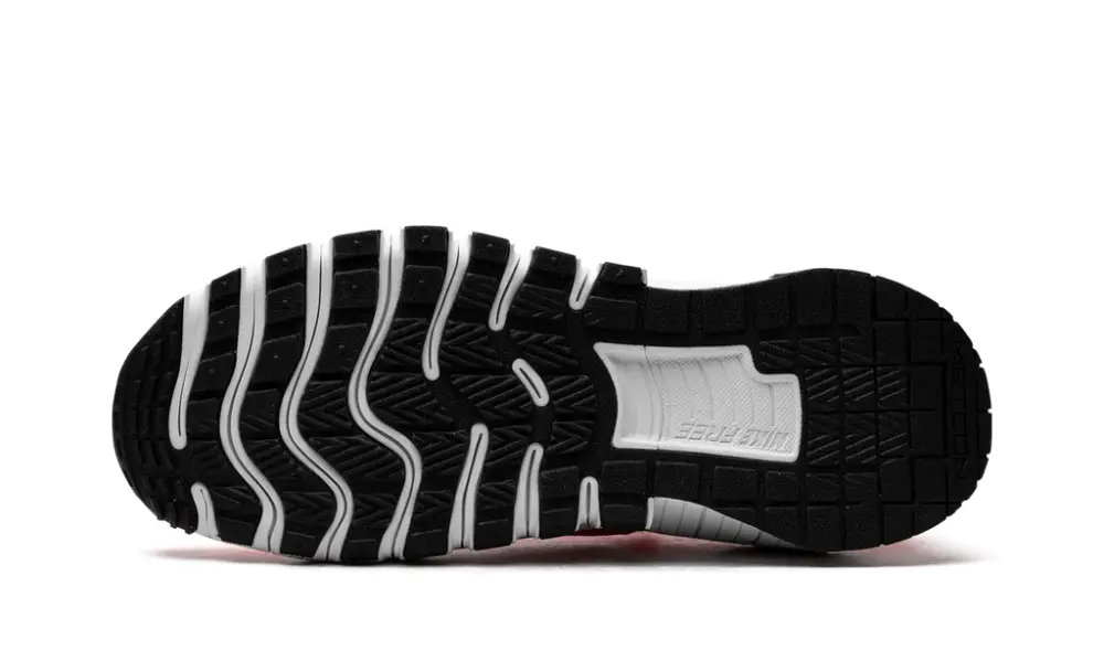 Nike Lifestyle Free Metcon 6 WMNS 'Hot Punch' 