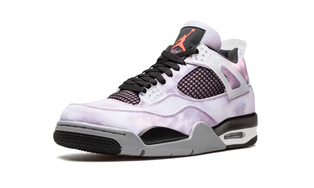 Air Jordan 4 Air Jordan 4 Retro 'Zen Master' 