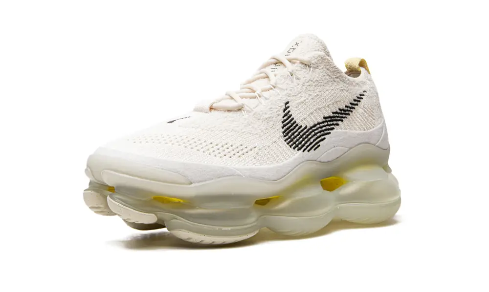 Nike Lifestyle Air Max Scorpion 'Phantom' 