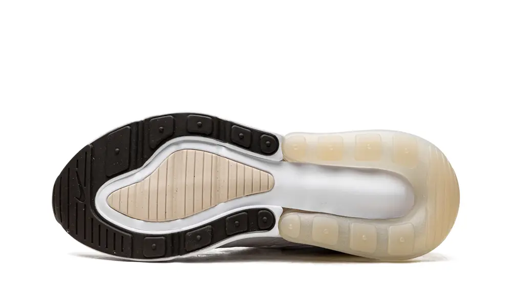 Nike Air Max AIR MAX 270 WMNS 'White   Velvet Brown' 