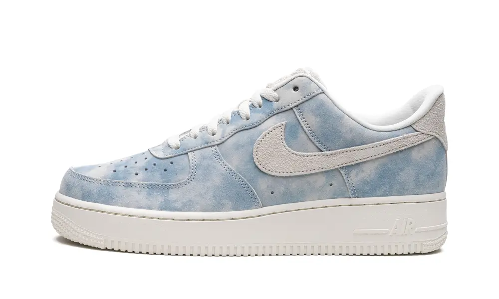 Nike Lifestyle AIR FORCE 1 LO SE MNS WMNS 'Clouds'