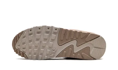 Nike Air Max Wmns Air Max 90 'COCONUT MILK' 