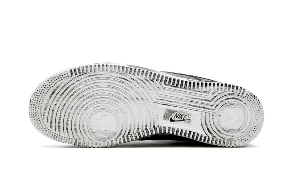 Nike Lifestyle Air Force 1 Low 'G-Dragon'