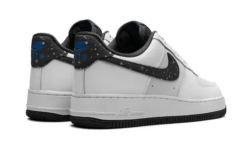 Nike Lifestyle Air Force 1 Low 'Night Sky'