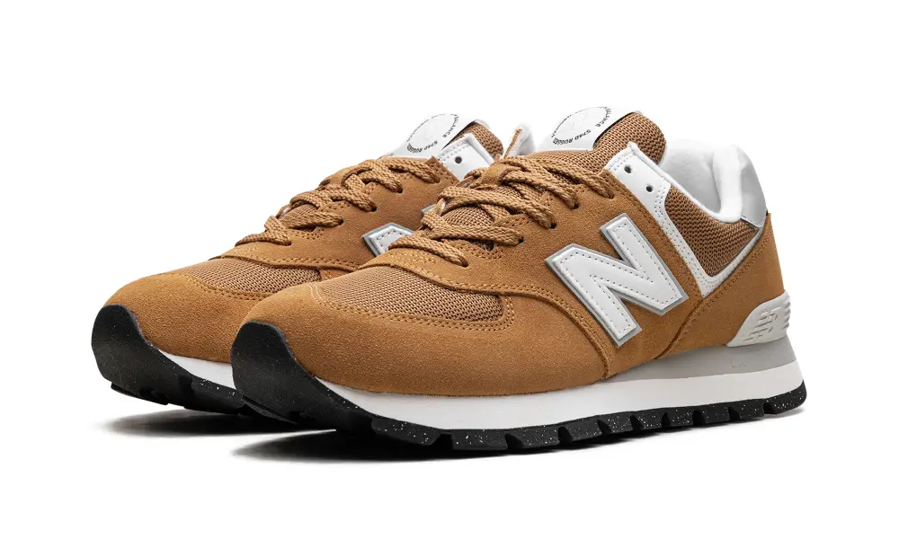New Balance 574 574 'Burnt Orange'