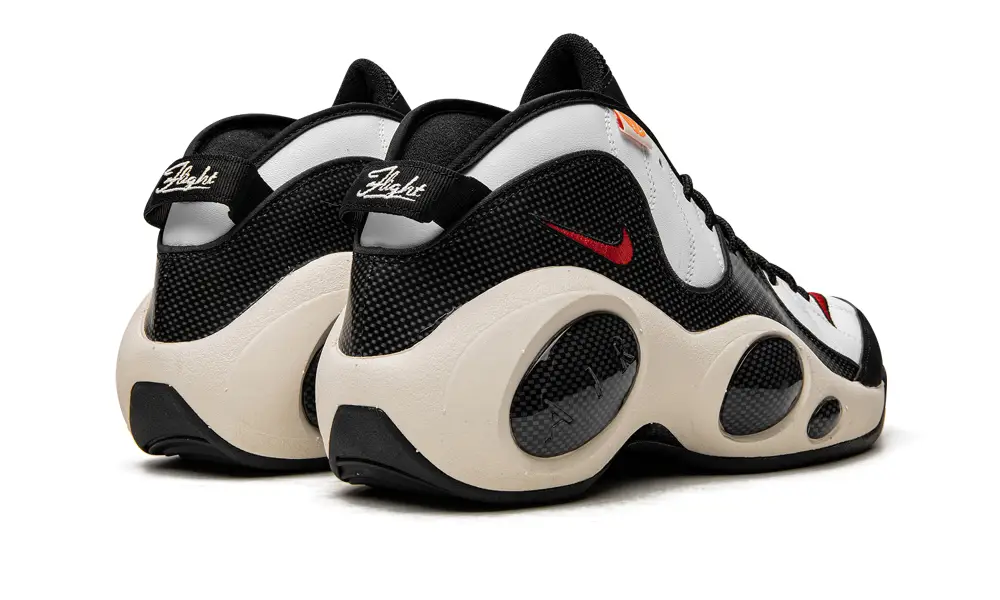 Nike Basketball Air Zoom Flight 95 'Hoops Pack'