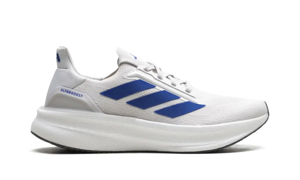 More Adidas Shoes UltraBoost 5X 'Grey Lucid Blue'