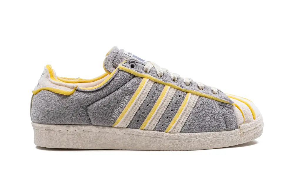 More Adidas Shoes Originals 'COZY SUPERSTAR SHOES'
