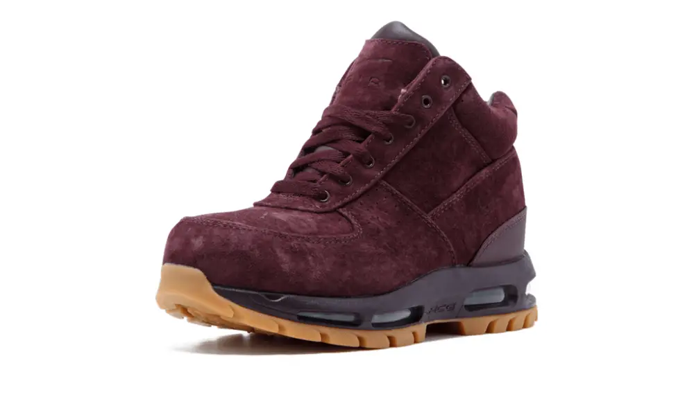Nike Air Max Air Max Goadome 'burgundy'