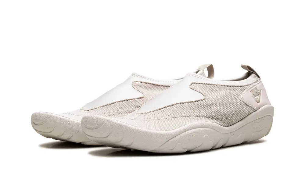 Nike Lifestyle Aqua Turf WMNS 'Light Orewood Brown Desert Khaki'