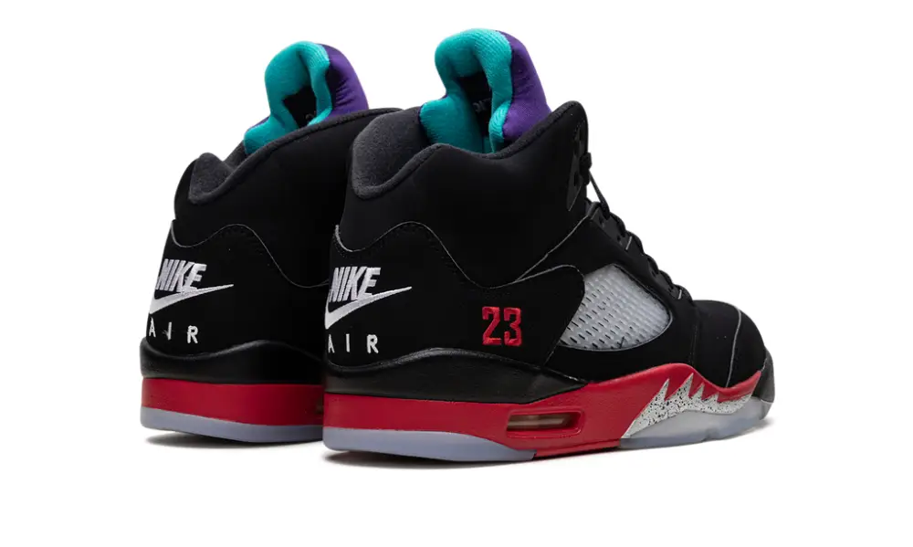 Air Jordan 5 Air Jordan 5 Retro 'Top 3'