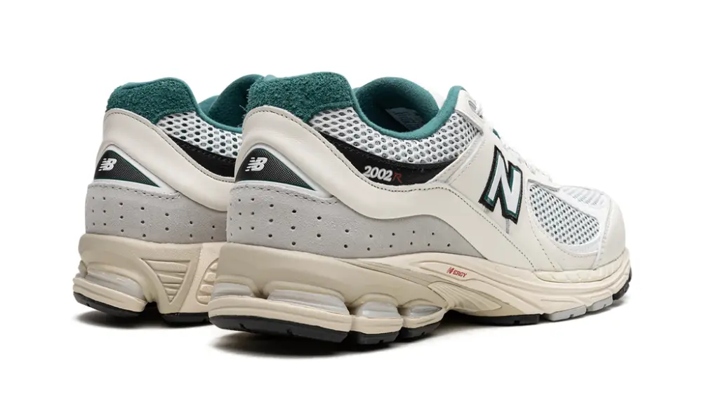 New Balance 2002R 2002R 'Sea Salt Vintage Teal' 